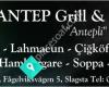 Antep Grill & Meze Bar 