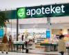Apoteket Mjällby Sölvesborg