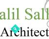 Architect. Khalil Salloum