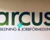 Arcus utbildning & jobbförmedling