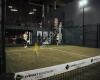 Arena Squash & Padel