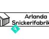 Arlanda Snickerifabrik Garage AB