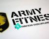 Army Fitness Blekinge