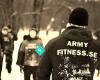 Army Fitness Eskilstuna