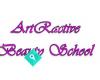 ArtRactive Beauty School