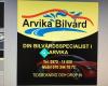 Arvika Bilvard