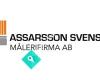 Assarsson Svensson Målerifirma AB
