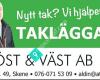 AT Öst & Väst AB