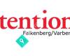 Attention Falkenberg/Varberg