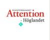 Attention - höglandet