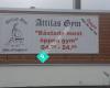 Attilas Gym