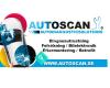 AutoScan Diagnostik & Eftermontering