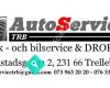 AutoService TRB