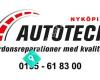AutoTech Nyköping