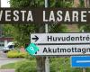 Avesta Lasarett Akutmottagning Medicin Geriatrik & Rehabilitering