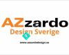 AZzardo Design Sverige