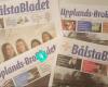 Bålsta Upplands-Bro Bladet