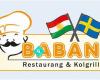 Baban Restaurang & Kolgrill