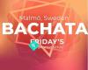 Bachata Fridays