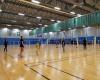 Badminton Karlskrona
