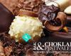 Bak- & Chokladfestivalen på Stockholmsmässan