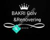 Bakri Golv & Renovering