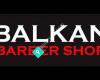 Balkan Barbershop