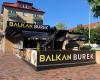 Balkan Burek - Restaurang Helsingborg
