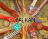 Balkan Kultur Förening