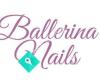 Ballerina Nails