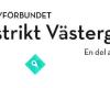 Bandy Distrikt Västergötland