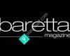 Baretta Magazine