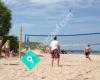 Beachvolleyboll runt hela Gotland