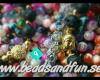 Beads and fun