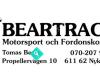 Beartrack Motorsport och Fordonskonsult