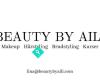 Beauty by Aili - Makeup & Hårstyling