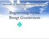 Begravningsbyrån B.Gustavsson AB