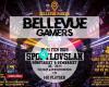 Bellevue Gamers