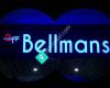 Bellmans BFF
