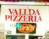 Bennys pizzeria vallda