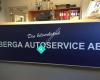 Berga Autoservice AB