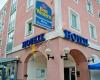 Best Western Hotel Tranas Statt
