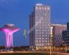 Best Western Malmo Arena Hotel