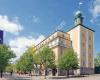 Best Western Motala Stadshotell