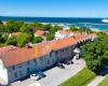 Best Western Solhem Hotel Visby