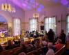 Betel Edsta - Ljustorps Baptistförsamling