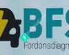 BFS Fordonsdiagnostik