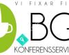 BG Konferensservice AB