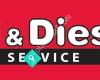 Bil & Dieselservice