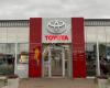 Bilia Lund Toyota